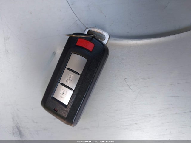 2019 MITSUBISHI OUTLANDER SPORT JA4AR4AW2KU015951 Photo 10