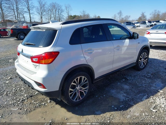 2019 MITSUBISHI OUTLANDER SPORT JA4AR4AW2KU015951 Photo 3