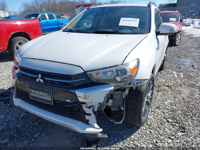 2019 MITSUBISHI OUTLANDER SPORT JA4AR4AW2KU015951 Photo 5