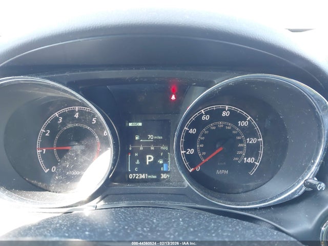 2019 MITSUBISHI OUTLANDER SPORT JA4AR4AW2KU015951 Photo 6