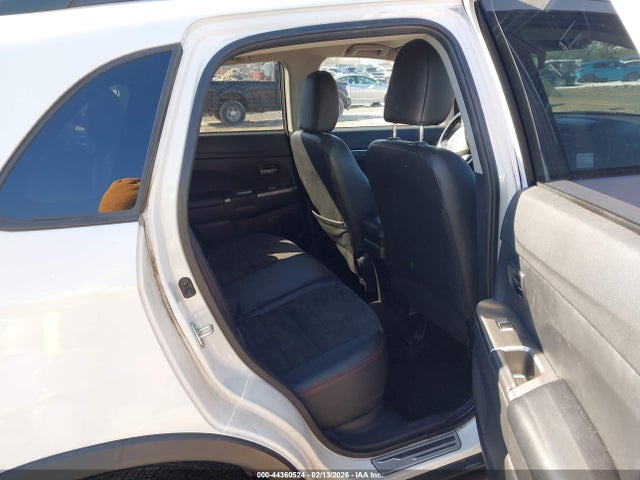 2019 MITSUBISHI OUTLANDER SPORT JA4AR4AW2KU015951 Photo 7