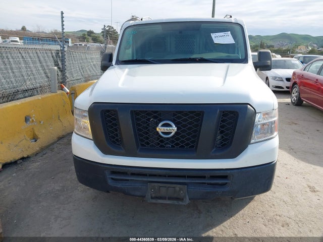 1N6BF0KY3KN802829 Nissan Nv Cargo Nv2500 Hd Sv V6