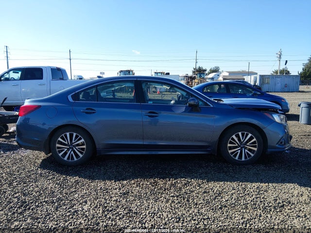 4S3BNAH62J3023580 Subaru Legacy 2.5i Premium