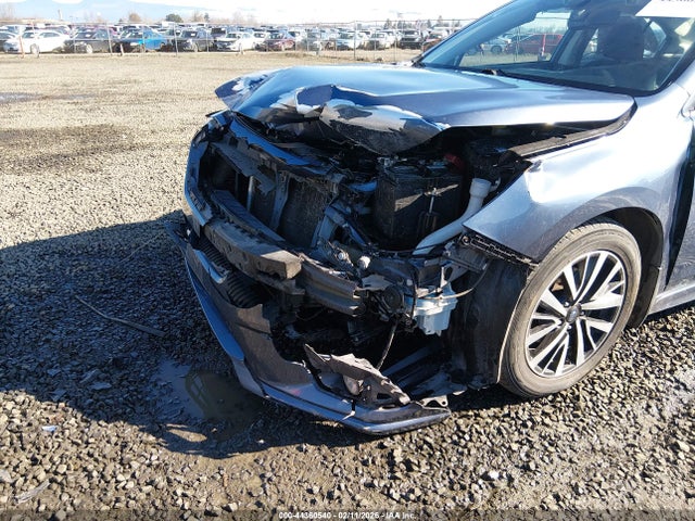 4S3BNAH62J3023580 Subaru Legacy 2.5i Premium