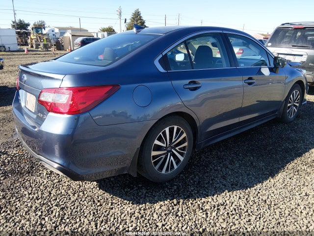 4S3BNAH62J3023580 Subaru Legacy 2.5i Premium