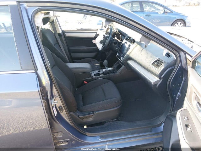 4S3BNAH62J3023580 Subaru Legacy 2.5i Premium