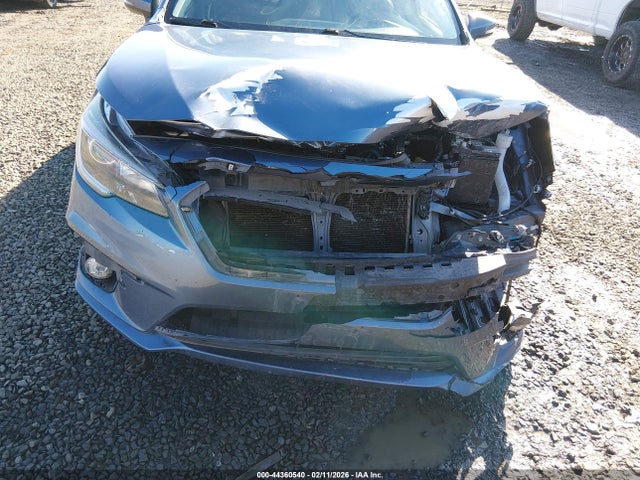 4S3BNAH62J3023580 Subaru Legacy 2.5i Premium