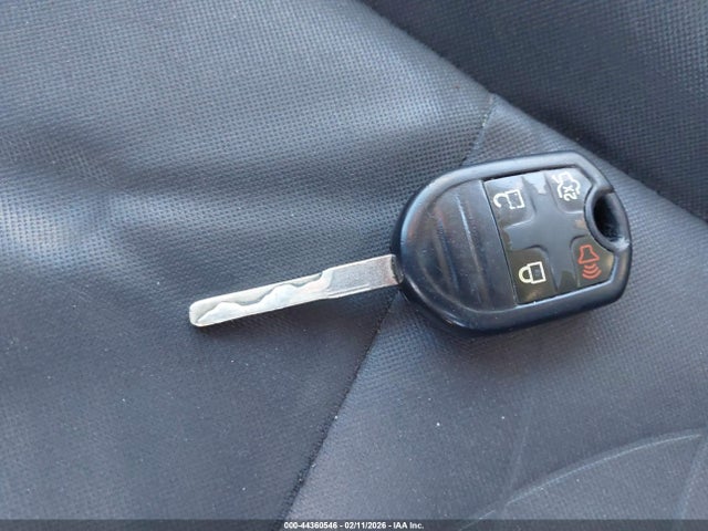 3FADP4EJ1GM206303 Ford FIESTA SE