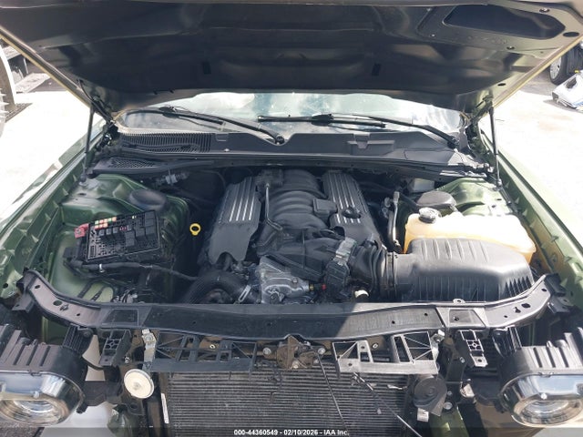 2021 DODGE CHALLENGER 2C3CDZFJXMH580577 Photo 9