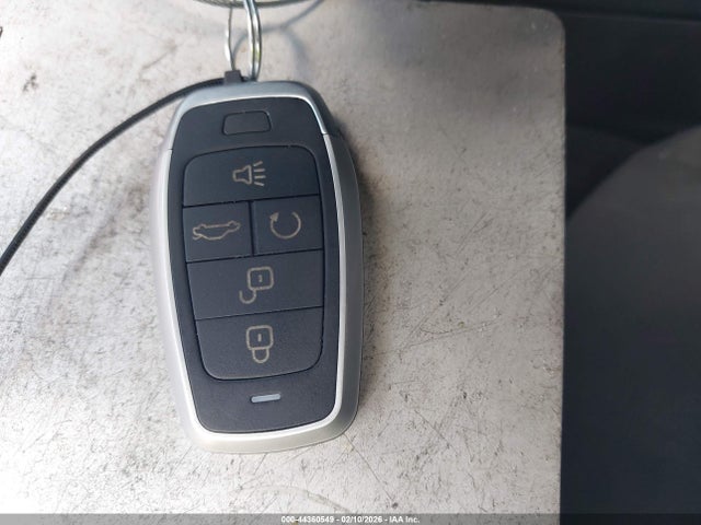 2021 DODGE CHALLENGER 2C3CDZFJXMH580577 Photo 10