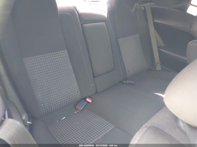 2021 DODGE CHALLENGER 2C3CDZFJXMH580577 Photo 7