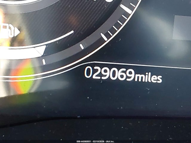 2021 JAGUAR E-PACE SADF12GX7M1016626 Photo 6