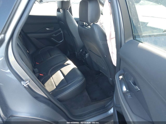 2021 JAGUAR E-PACE SADF12GX7M1016626 Photo 7