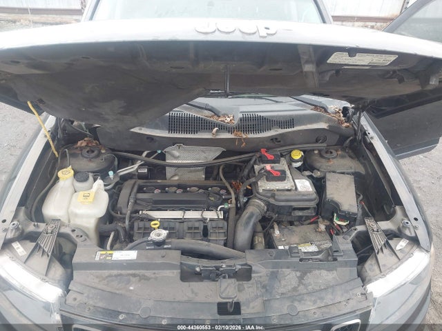 2014 JEEP COMPASS 1C4NJCBA9ED524063 Photo 9