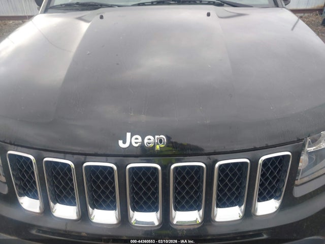 2014 JEEP COMPASS 1C4NJCBA9ED524063 Photo 5