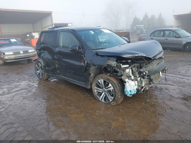 2024 MITSUBISHI OUTLANDER SPORT JA4ARUAU9RU008732 Photo 0