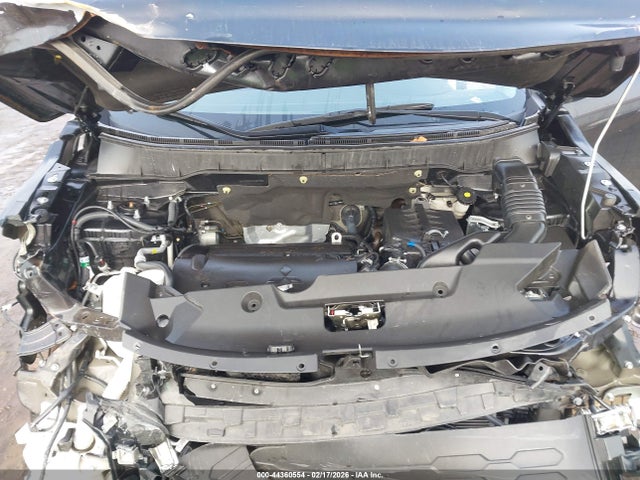 2024 MITSUBISHI OUTLANDER SPORT JA4ARUAU9RU008732 Photo 9