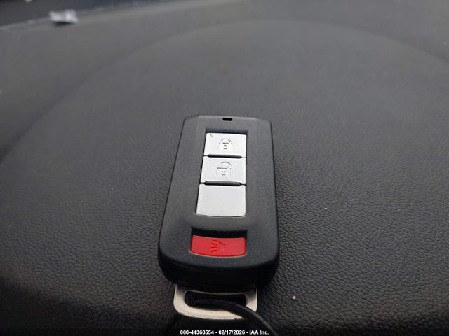 2024 MITSUBISHI OUTLANDER SPORT JA4ARUAU9RU008732 Photo 10