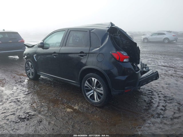 2024 MITSUBISHI OUTLANDER SPORT JA4ARUAU9RU008732 Photo 2