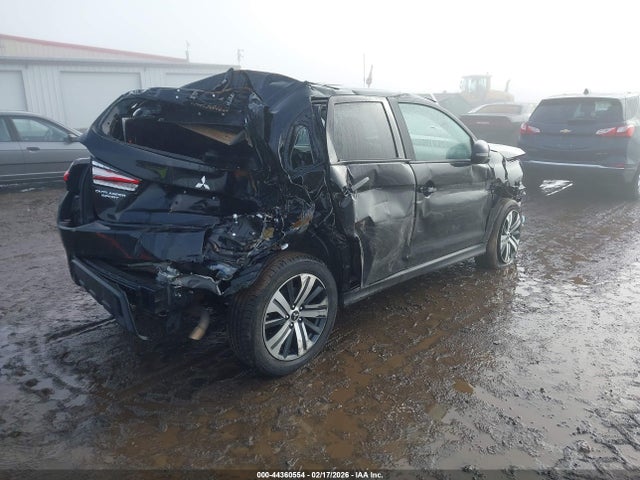 2024 MITSUBISHI OUTLANDER SPORT JA4ARUAU9RU008732 Photo 3