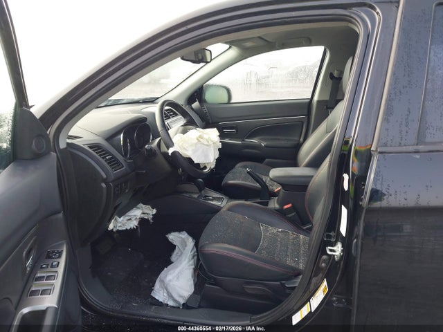 2024 MITSUBISHI OUTLANDER SPORT JA4ARUAU9RU008732 Photo 4