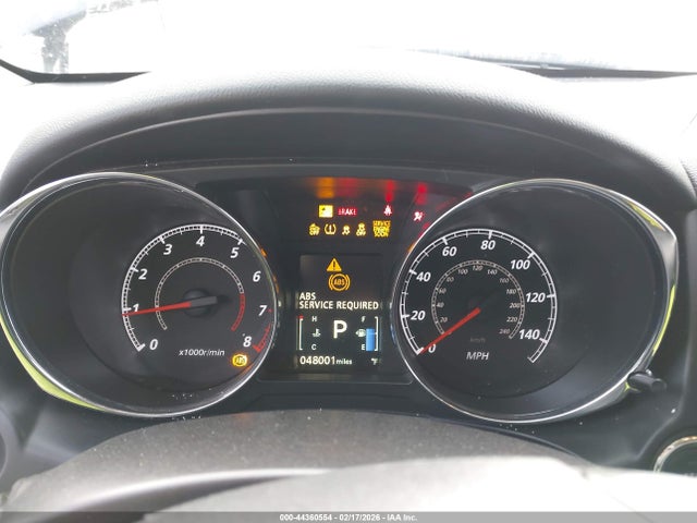 2024 MITSUBISHI OUTLANDER SPORT JA4ARUAU9RU008732 Photo 6