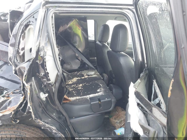 2024 MITSUBISHI OUTLANDER SPORT JA4ARUAU9RU008732 Photo 7