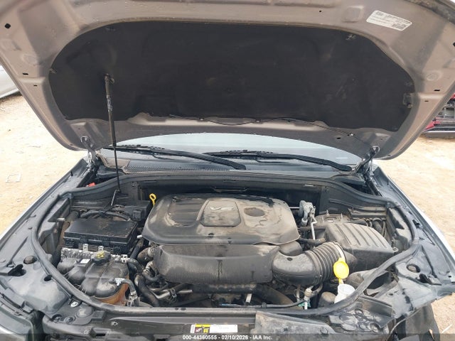 Aukcja sprzedaży 2019 Jeep Grand Cherokee Limited 4x2, vin: 1C4RJEBG4KC614918, numer aukcji: 44360555