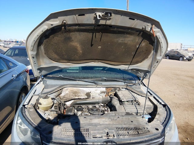 2012 VOLKSWAGEN TIGUAN WVGAV7AX7CW543076 Photo 9