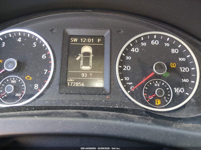 2012 VOLKSWAGEN TIGUAN WVGAV7AX7CW543076 Photo 6