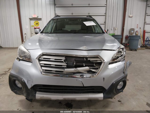 Aukcja sprzedaży 2015 Subaru Outback 2.5i Limited, vin: 4S4BSBNC7F3316628, numer aukcji: 44360561
