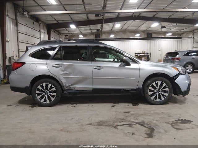 Aukcja sprzedaży 2015 Subaru Outback 2.5i Limited, vin: 4S4BSBNC7F3316628, numer aukcji: 44360561