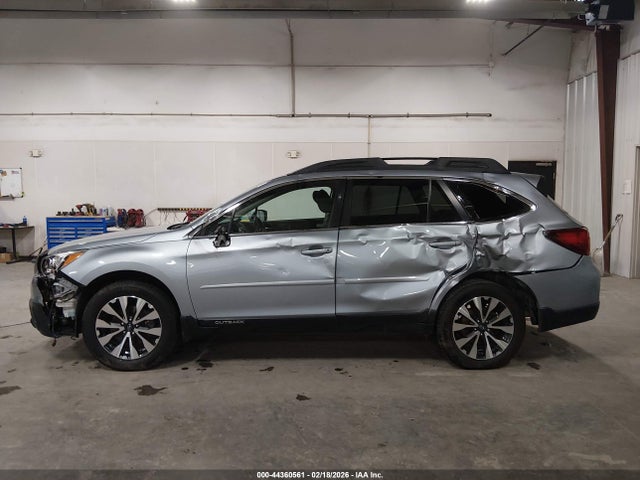 Aukcja sprzedaży 2015 Subaru Outback 2.5i Limited, vin: 4S4BSBNC7F3316628, numer aukcji: 44360561
