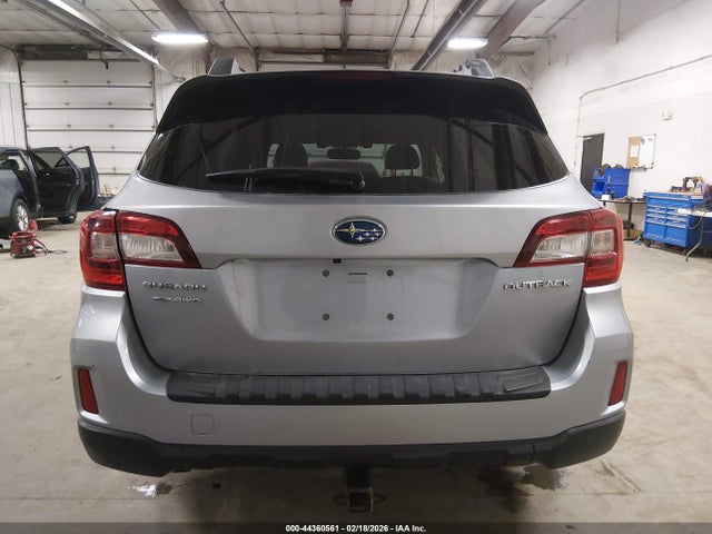 Aukcja sprzedaży 2015 Subaru Outback 2.5i Limited, vin: 4S4BSBNC7F3316628, numer aukcji: 44360561