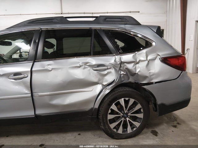Aukcja sprzedaży 2015 Subaru Outback 2.5i Limited, vin: 4S4BSBNC7F3316628, numer aukcji: 44360561