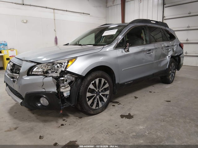 Aukcja sprzedaży 2015 Subaru Outback 2.5i Limited, vin: 4S4BSBNC7F3316628, numer aukcji: 44360561