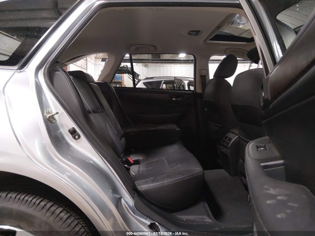 Aukcja sprzedaży 2015 Subaru Outback 2.5i Limited, vin: 4S4BSBNC7F3316628, numer aukcji: 44360561