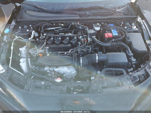 Honda CIVIC SI SEDAN 2022 2HGFE1E54NH472485 Image 10