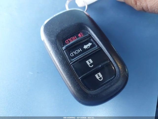 Honda CIVIC SI SEDAN 2022 2HGFE1E54NH472485 Image 11