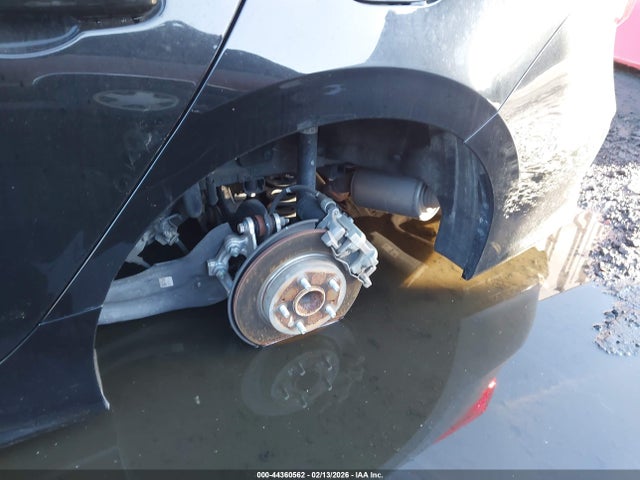 Honda CIVIC SI SEDAN 2022 2HGFE1E54NH472485 Image 17