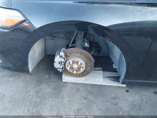 Honda CIVIC SI SEDAN 2022 2HGFE1E54NH472485 Image 6