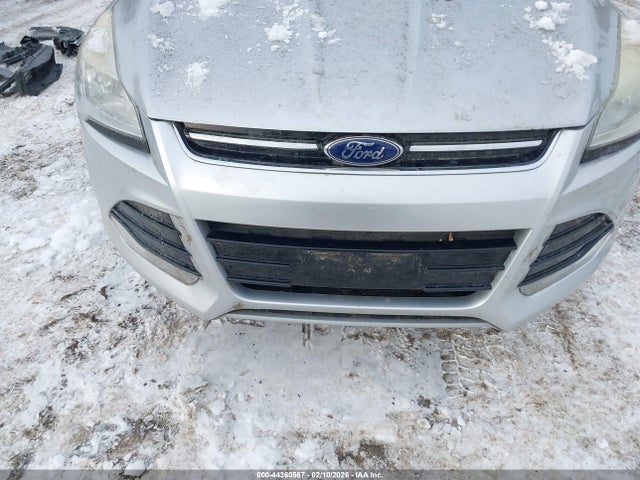 1FMCU9JX1EUA54324 Ford Escape Titanium