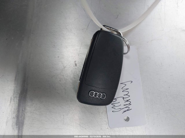 WA1DECF31N1051797 Audi Q3 Premium 45 Tfsi S Line Quattro Tiptronic