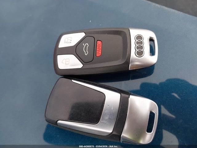 Aukcja sprzedaży 2018 Audi Q7 3.0t Premium, vin: WA1LAAF77JD048636, numer aukcji: 44360570