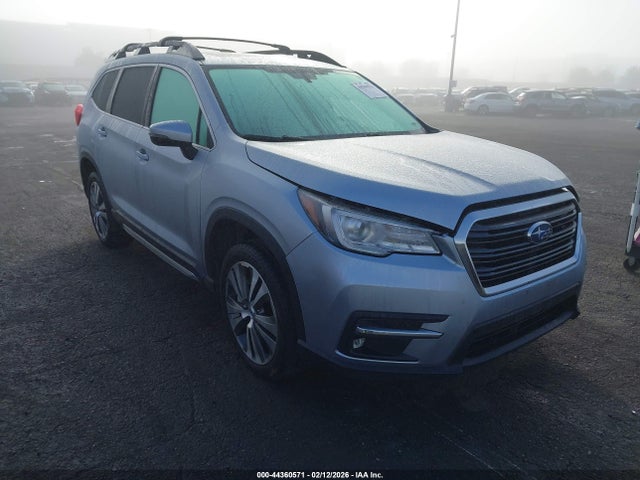 2022 SUBARU ASCENT 4S4WMAPD4N3448272