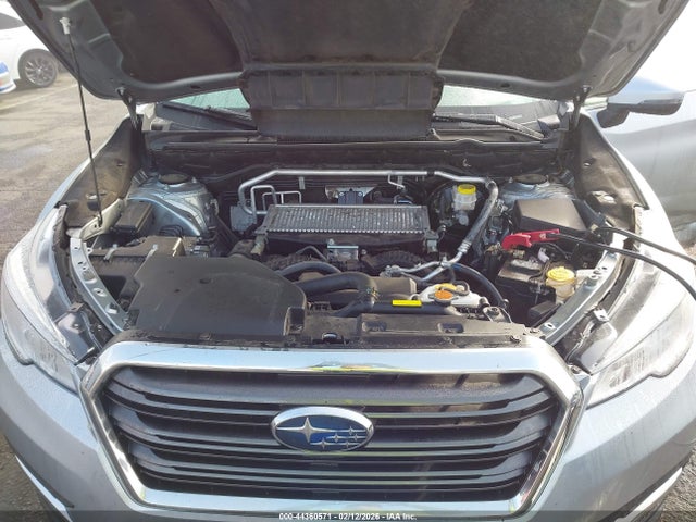 2022 SUBARU ASCENT 4S4WMAPD4N3448272 Photo 9