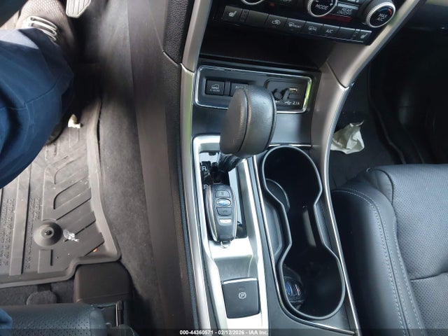 2022 SUBARU ASCENT 4S4WMAPD4N3448272 Photo 10