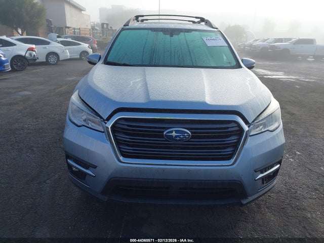 44360571 :رقم المزاد ، 4S4WMAPD4N3448272 vin ، 2022 Subaru Ascent Limited مزاد بيع
