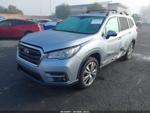 2022 SUBARU ASCENT 4S4WMAPD4N3448272 Photo 1