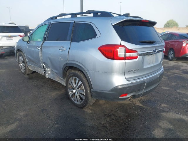 2022 SUBARU ASCENT 4S4WMAPD4N3448272 Photo 2